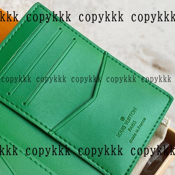 大人気 ルイ・ヴィトン 折り財布 N級品 - wallets-00789 画像 5