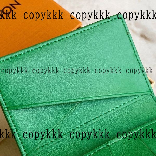 大人気 ルイ・ヴィトン 折り財布 N級品 - wallets-00789 画像 6