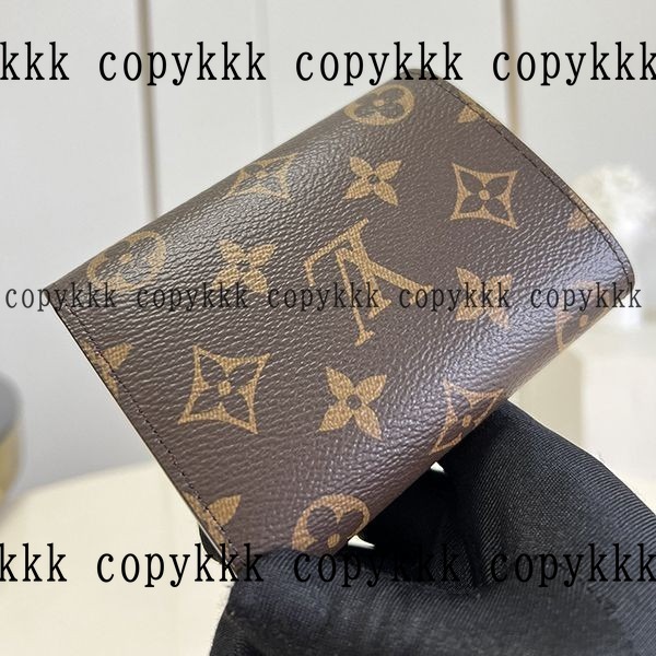 ルイ・ヴィトン 折り財布 コピー 送料無料 - wallets-00791 画像 3