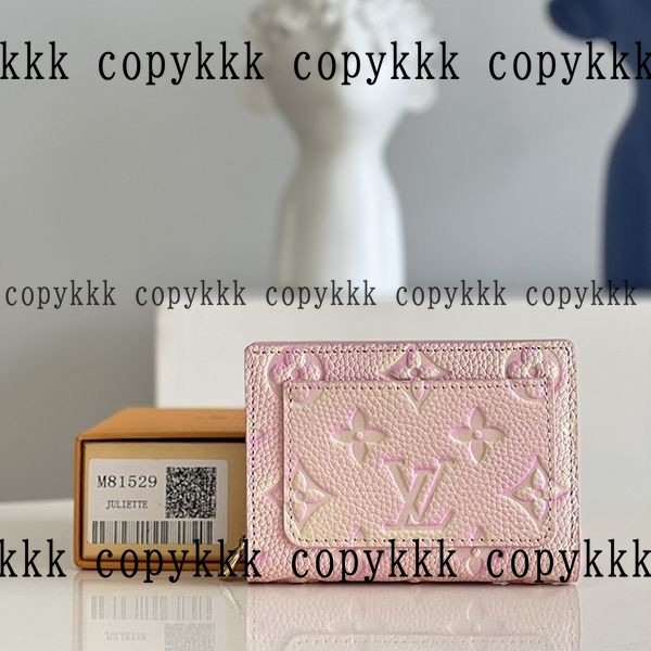 人気 ルイ・ヴィトン 折り財布 コピー - wallets-00792 メイン画像