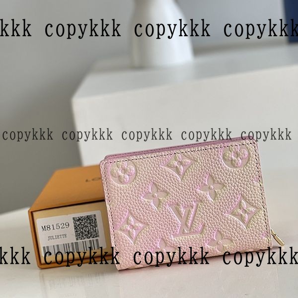 人気 ルイ・ヴィトン 折り財布 コピー - wallets-00792 画像 2