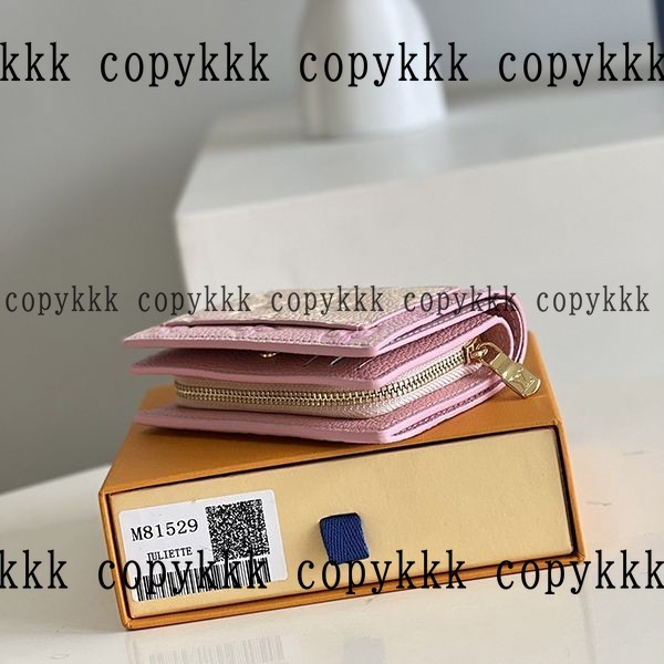 人気 ルイ・ヴィトン 折り財布 コピー - wallets-00792 画像 3