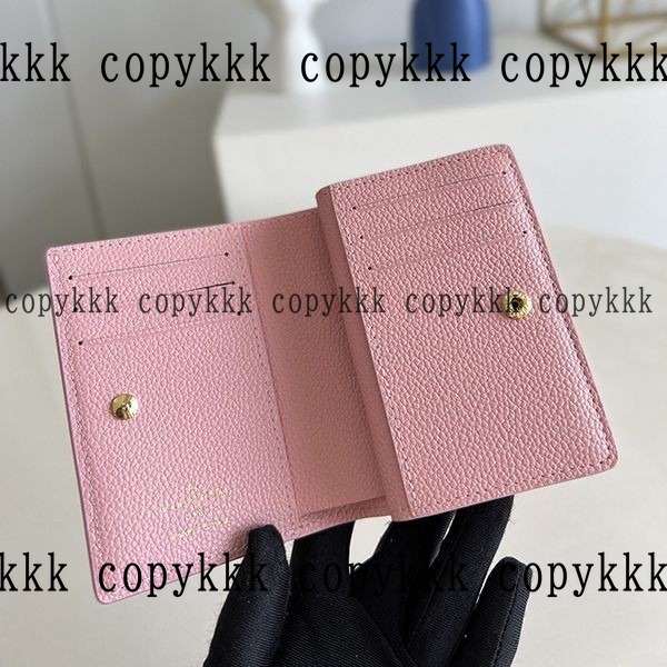 人気 ルイ・ヴィトン 折り財布 コピー - wallets-00792 画像 5