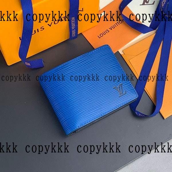格安 ルイ・ヴィトン 折り財布 スーパーコピー - wallets-00794 メイン画像