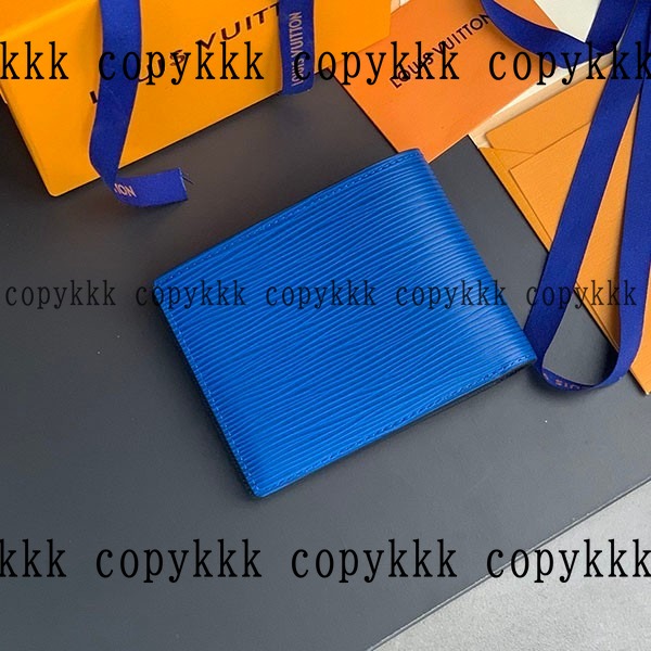 格安 ルイ・ヴィトン 折り財布 スーパーコピー - wallets-00794 画像 2