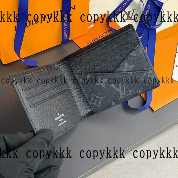 格安 ルイ・ヴィトン 折り財布 スーパーコピー - wallets-00794 画像 3
