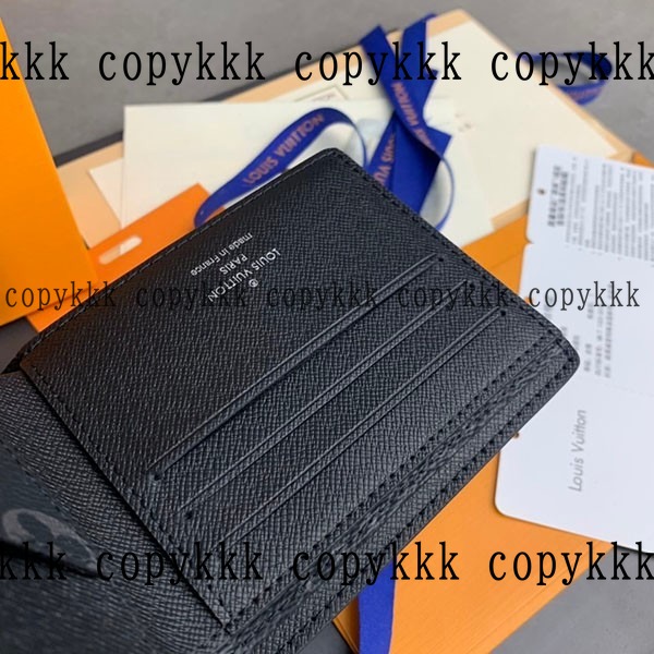 格安 ルイ・ヴィトン 折り財布 スーパーコピー - wallets-00794 画像 6