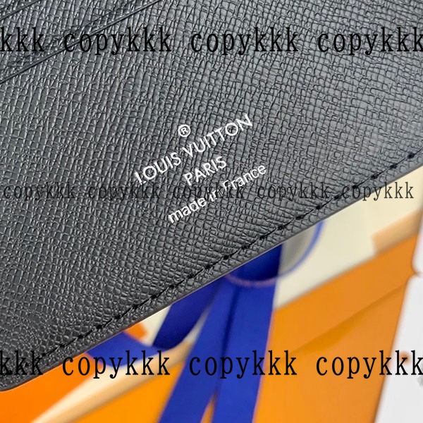 格安 ルイ・ヴィトン 折り財布 スーパーコピー - wallets-00794 画像 7