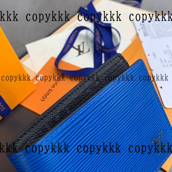 格安 ルイ・ヴィトン 折り財布 スーパーコピー - wallets-00794 画像 8
