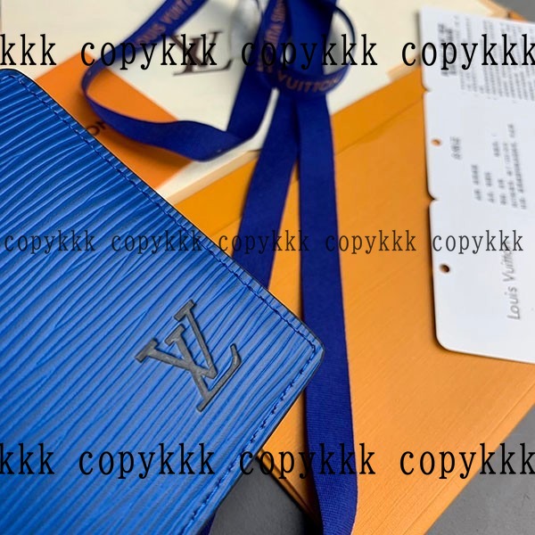 格安 ルイ・ヴィトン 折り財布 スーパーコピー - wallets-00794 画像 9