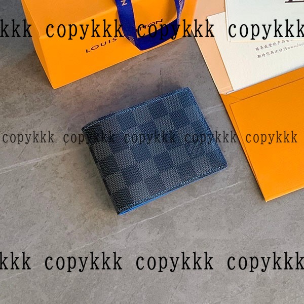 ルイ・ヴィトン 折り財布 コピー 送料無料 - wallets-00795 画像 2