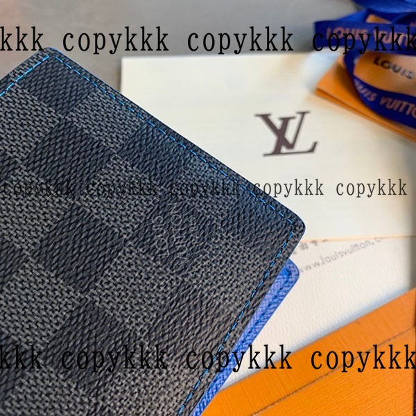 ルイ・ヴィトン 折り財布 コピー 送料無料 - wallets-00795 画像 9