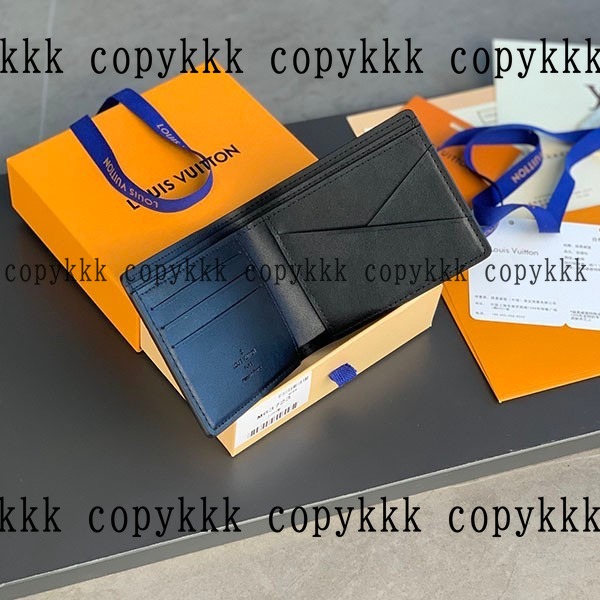 大人気 ルイ・ヴィトン 折り財布 N級品 - wallets-00796 画像 3
