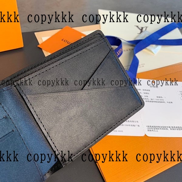 大人気 ルイ・ヴィトン 折り財布 N級品 - wallets-00796 画像 6