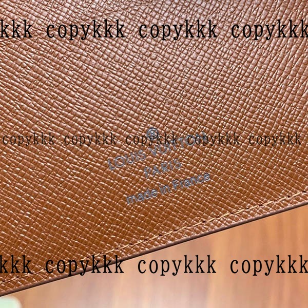 ルイ・ヴィトン 折り財布 コピー 送料無料 - wallets-00797 画像 8