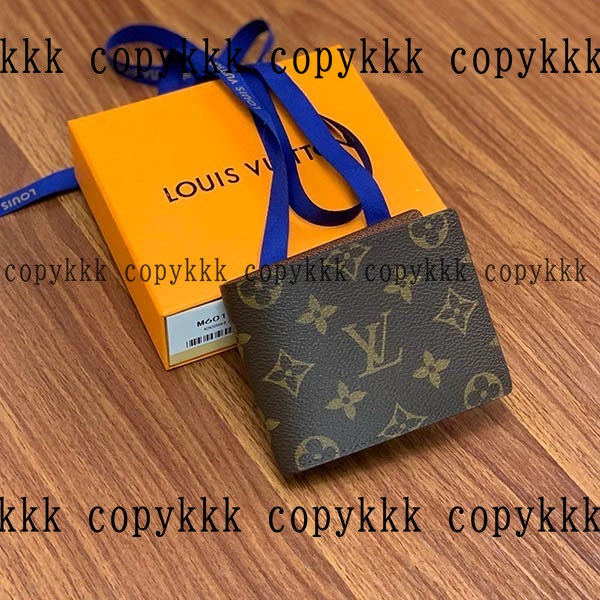 大人気 ルイ・ヴィトン 折り財布 N級品 - wallets-00798 画像 4