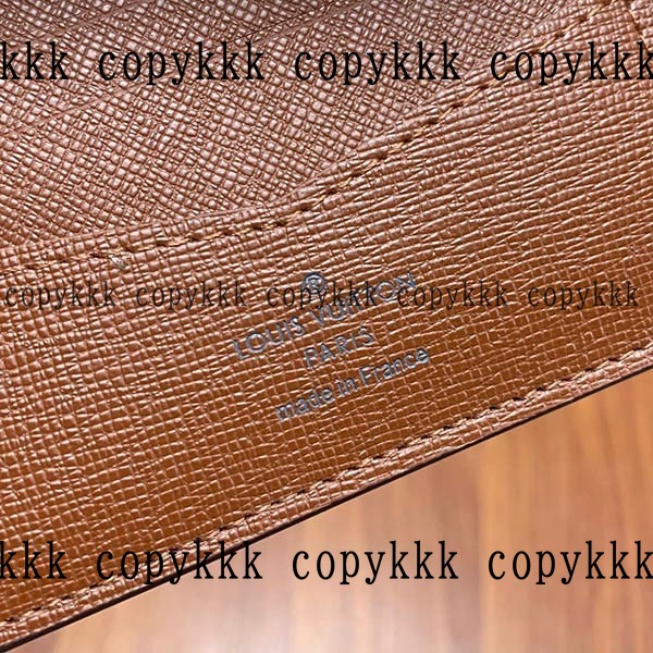 大人気 ルイ・ヴィトン 折り財布 N級品 - wallets-00798 画像 9