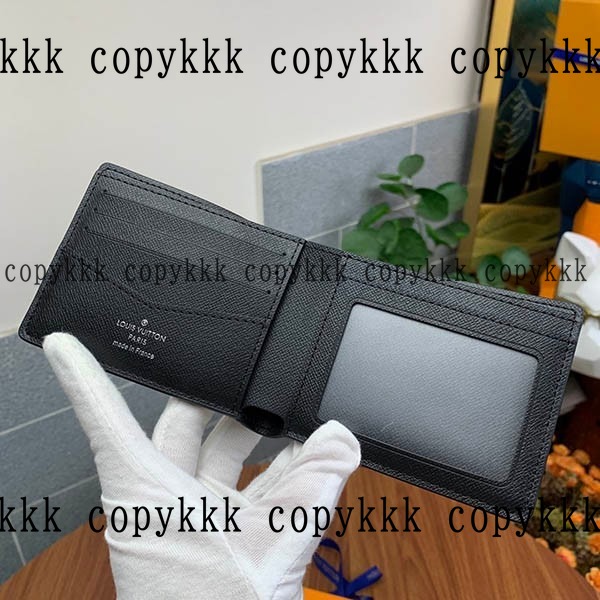 ルイ・ヴィトン 折り財布 コピー 送料無料 - wallets-00799 画像 5