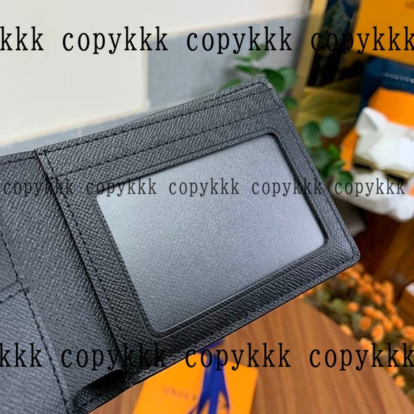 ルイ・ヴィトン 折り財布 コピー 送料無料 - wallets-00799 画像 8