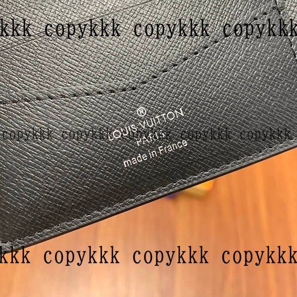 ルイ・ヴィトン 折り財布 コピー 送料無料 - wallets-00799 画像 9