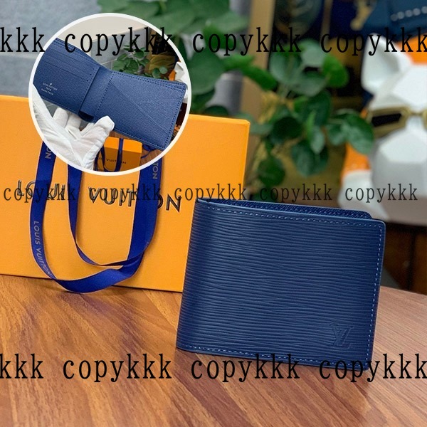 大人気 ルイ・ヴィトン 折り財布 N級品 - wallets-00800