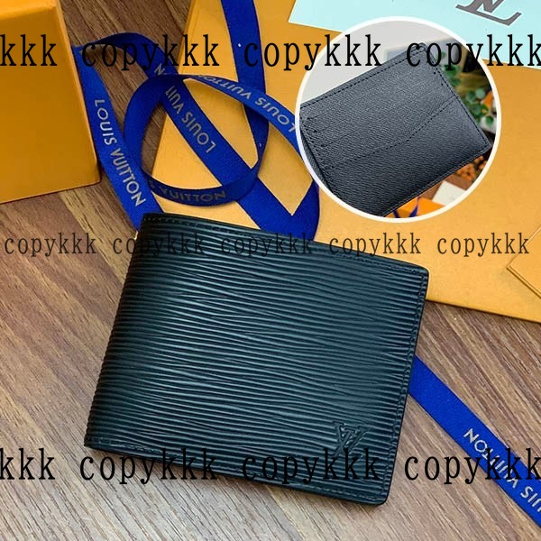ルイ・ヴィトン 折り財布 コピー 送料無料 - wallets-00801 メイン画像