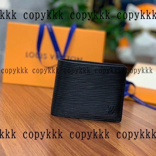ルイ・ヴィトン 折り財布 コピー 送料無料 - wallets-00801 画像 2