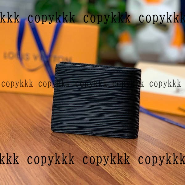 ルイ・ヴィトン 折り財布 コピー 送料無料 - wallets-00801 画像 4