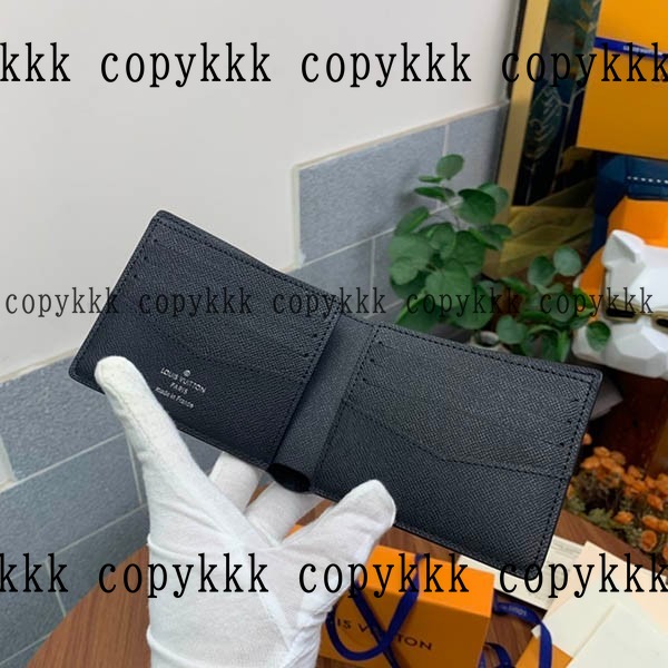 ルイ・ヴィトン 折り財布 コピー 送料無料 - wallets-00801 画像 5