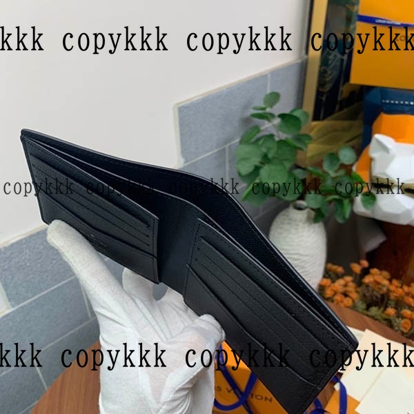 ルイ・ヴィトン 折り財布 コピー 送料無料 - wallets-00801 画像 6