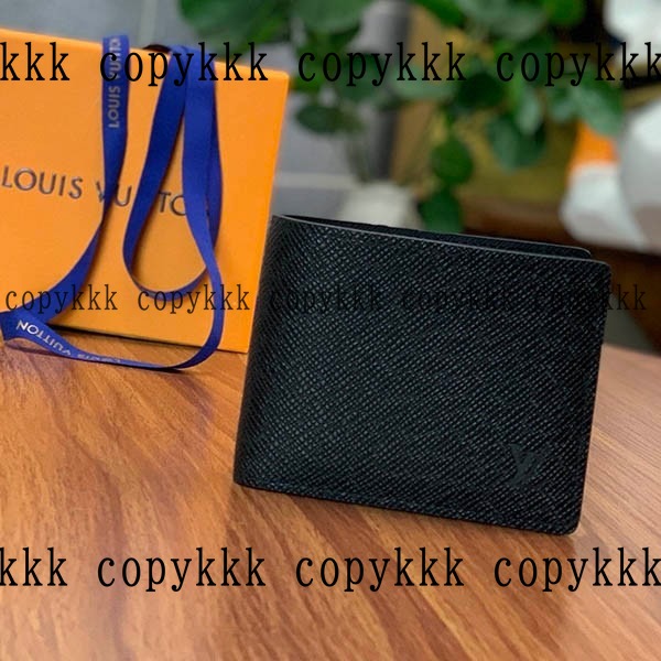 格安 ルイ・ヴィトン 折り財布 スーパーコピー - wallets-00802 画像 2
