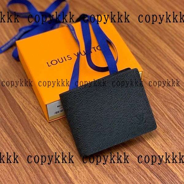 格安 ルイ・ヴィトン 折り財布 スーパーコピー - wallets-00802 画像 4