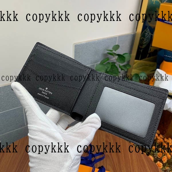 格安 ルイ・ヴィトン 折り財布 スーパーコピー - wallets-00802 画像 5