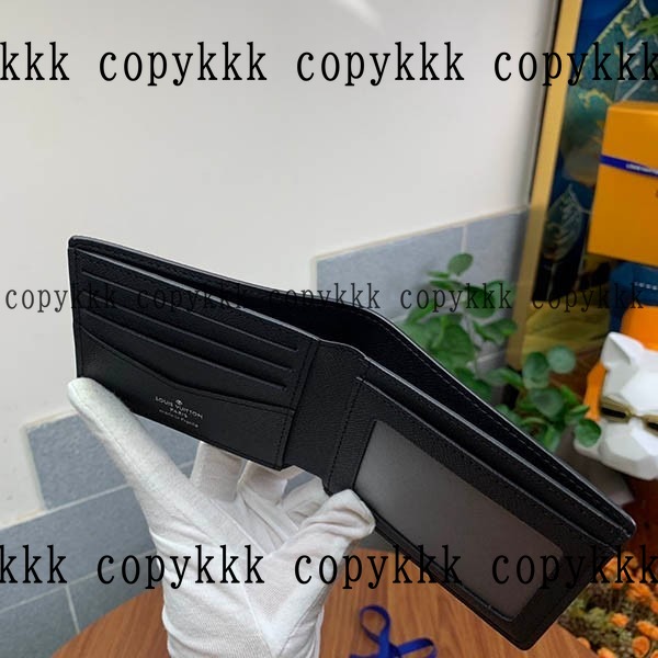 格安 ルイ・ヴィトン 折り財布 スーパーコピー - wallets-00802 画像 6