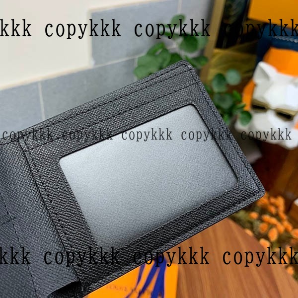 格安 ルイ・ヴィトン 折り財布 スーパーコピー - wallets-00802 画像 8