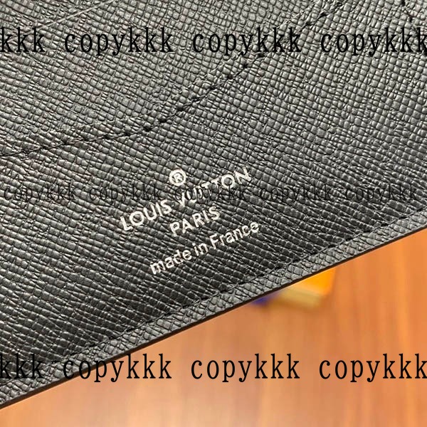 格安 ルイ・ヴィトン 折り財布 スーパーコピー - wallets-00802 画像 9