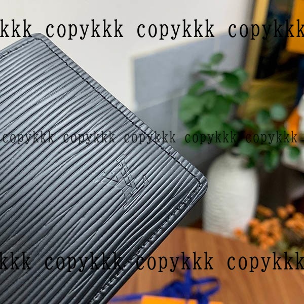 ルイ・ヴィトン 折り財布 N級品 激安通販 - wallets-00803 画像 10