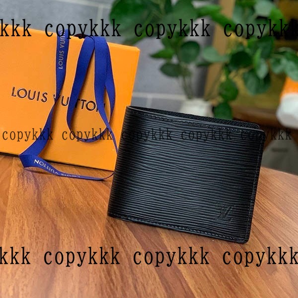 ルイ・ヴィトン 折り財布 N級品 激安通販 - wallets-00803 画像 2