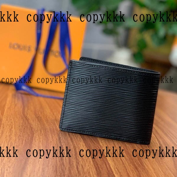 ルイ・ヴィトン 折り財布 N級品 激安通販 - wallets-00803 画像 3