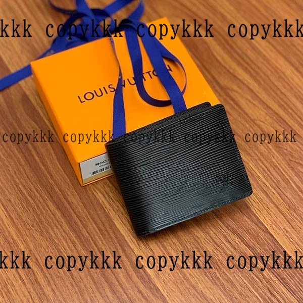 ルイ・ヴィトン 折り財布 N級品 激安通販 - wallets-00803 画像 4