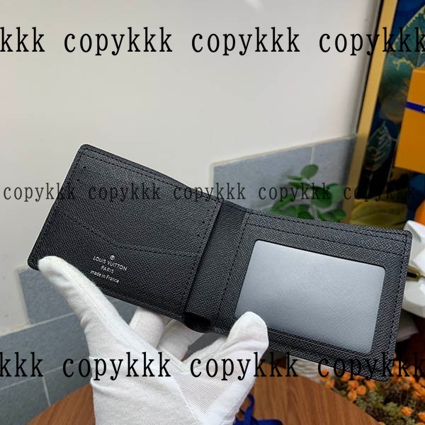 ルイ・ヴィトン 折り財布 N級品 激安通販 - wallets-00803 画像 5