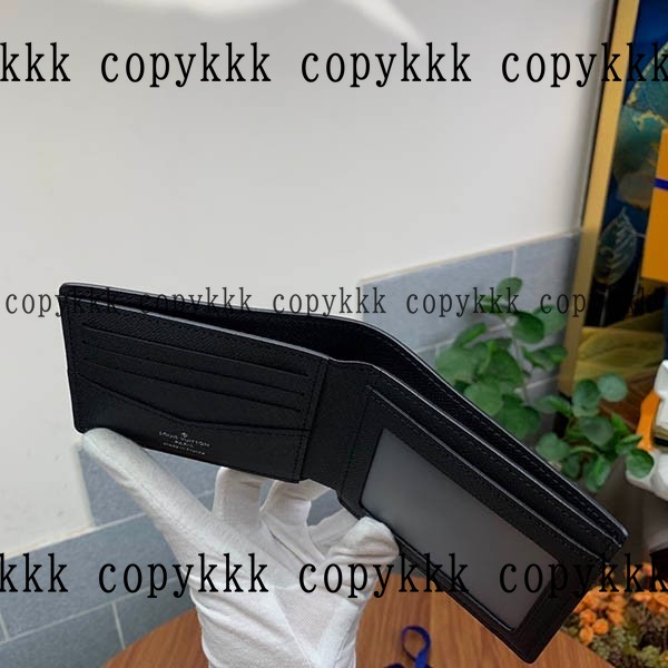 ルイ・ヴィトン 折り財布 N級品 激安通販 - wallets-00803 画像 6