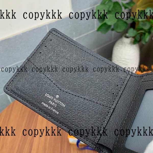 ルイ・ヴィトン 折り財布 N級品 激安通販 - wallets-00803 画像 7