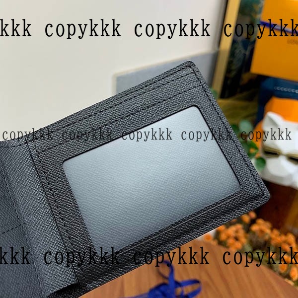 ルイ・ヴィトン 折り財布 N級品 激安通販 - wallets-00803 画像 8