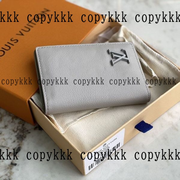 大人気 ルイ・ヴィトン 折り財布 N級品 - wallets-00804 画像 2
