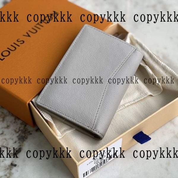 大人気 ルイ・ヴィトン 折り財布 N級品 - wallets-00804 画像 3