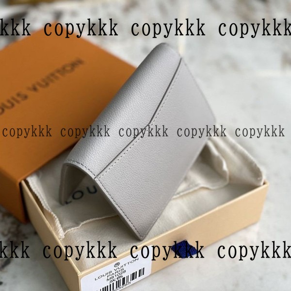 大人気 ルイ・ヴィトン 折り財布 N級品 - wallets-00804 画像 4
