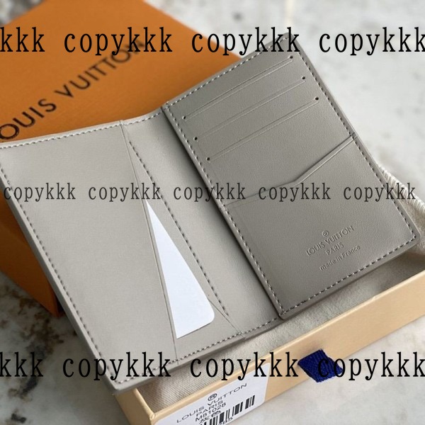 大人気 ルイ・ヴィトン 折り財布 N級品 - wallets-00804 画像 5