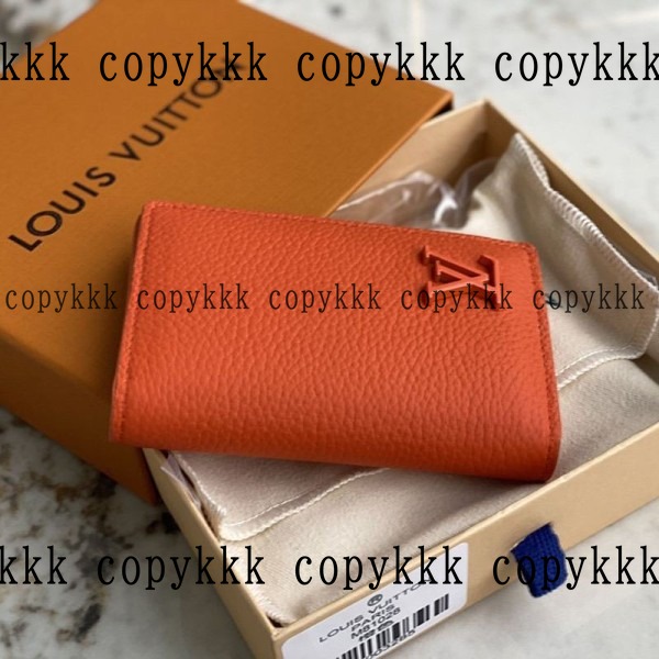 送料無料 ルイ・ヴィトン 折り財布 スーパーコピー - wallets-00805 画像 2