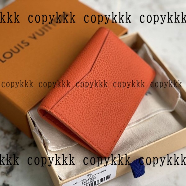送料無料 ルイ・ヴィトン 折り財布 スーパーコピー - wallets-00805 画像 3